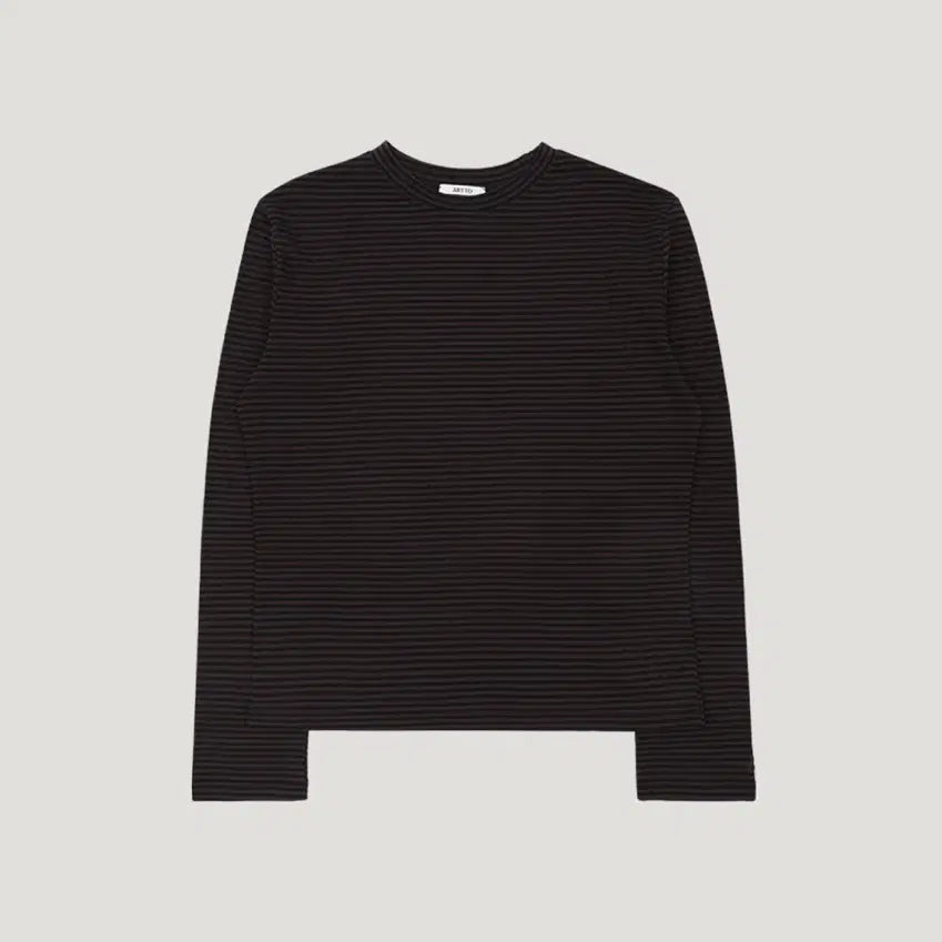 [SOLD OUT] 아르토 ARTTO 스트라이프 티셔츠