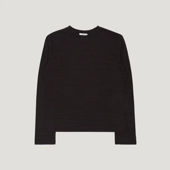 [SOLD OUT] 아르토 ARTTO 스트라이프 티셔츠