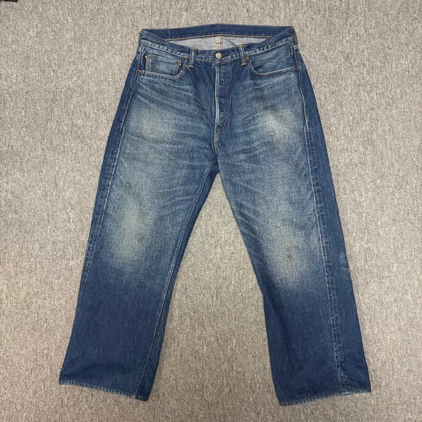 [SOLD OUT] [34] 풀카운트 0105 다트포드