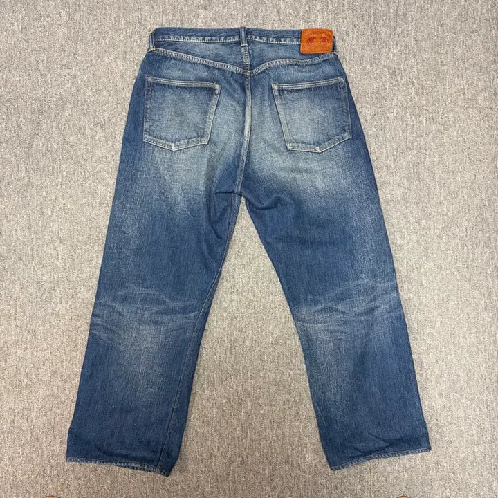 [SOLD OUT] [34] 풀카운트 0105 다트포드
