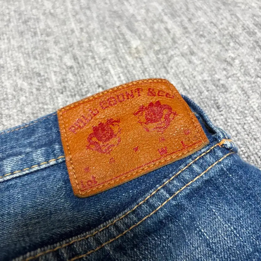 [SOLD OUT] [34] 풀카운트 0105 다트포드