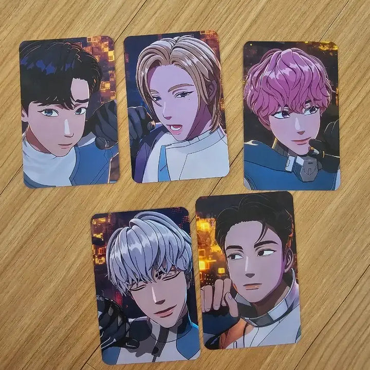 [SOLD OUT] 플레이브 올리브영 미공포 일괄 판매