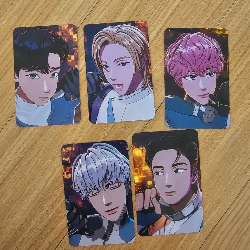 [SOLD OUT] 플레이브 올리브영 미공포 일괄 판매