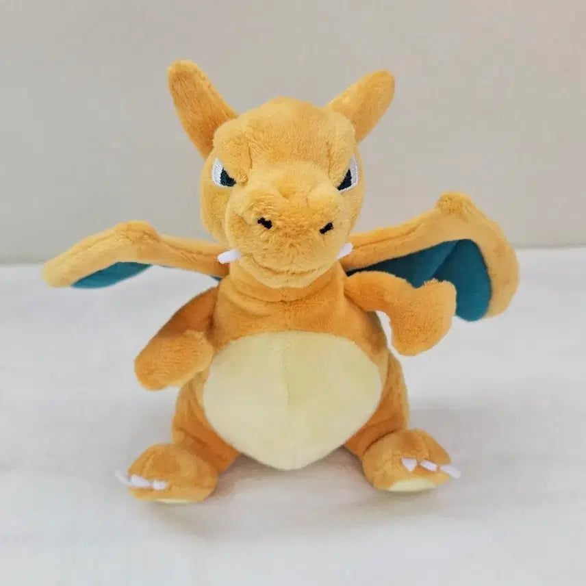 [BUNJANG] Pokemon Charizard Fit Figure / 포켓몬 핏(fit) 리자몽