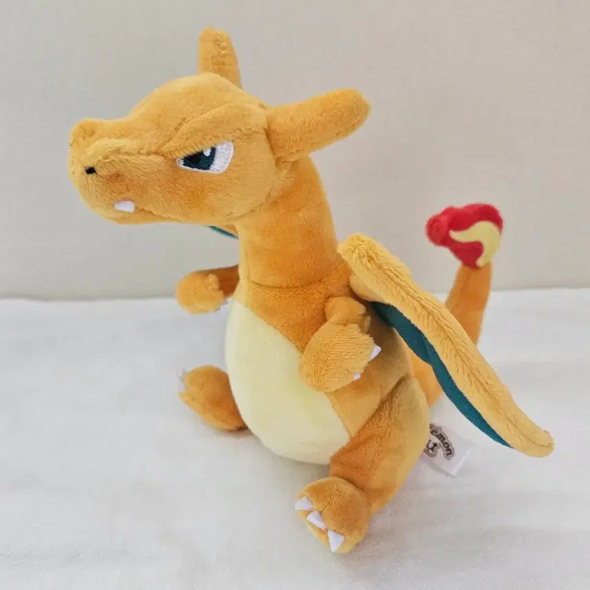 [BUNJANG] Pokemon Charizard Fit Figure / 포켓몬 핏(fit) 리자몽