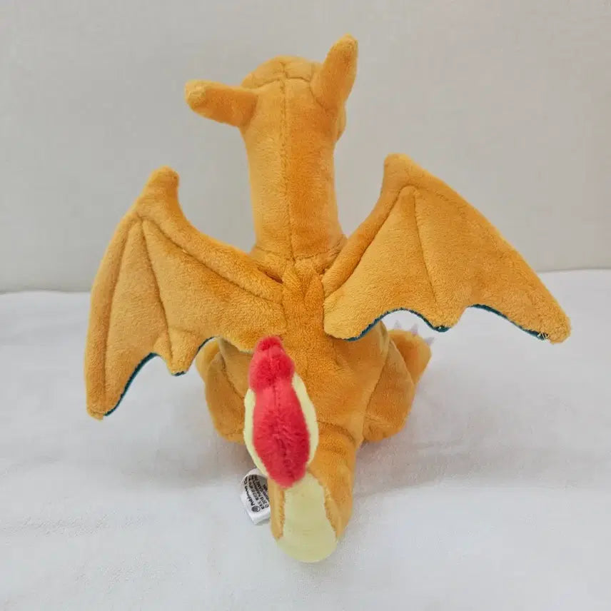 [BUNJANG] Pokemon Charizard Fit Figure / 포켓몬 핏(fit) 리자몽