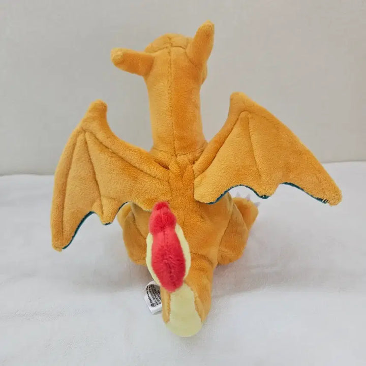 [BUNJANG] Pokemon Charizard Fit Figure / 포켓몬 핏(fit) 리자몽
