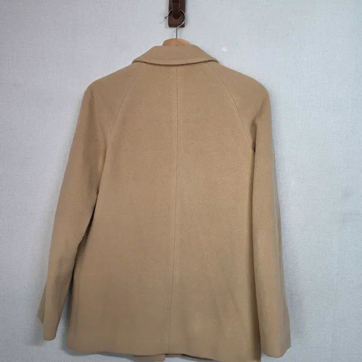 [BUNJANG] System Wool Jacket / 한섬 시스템 모직 자켓 82-94-160