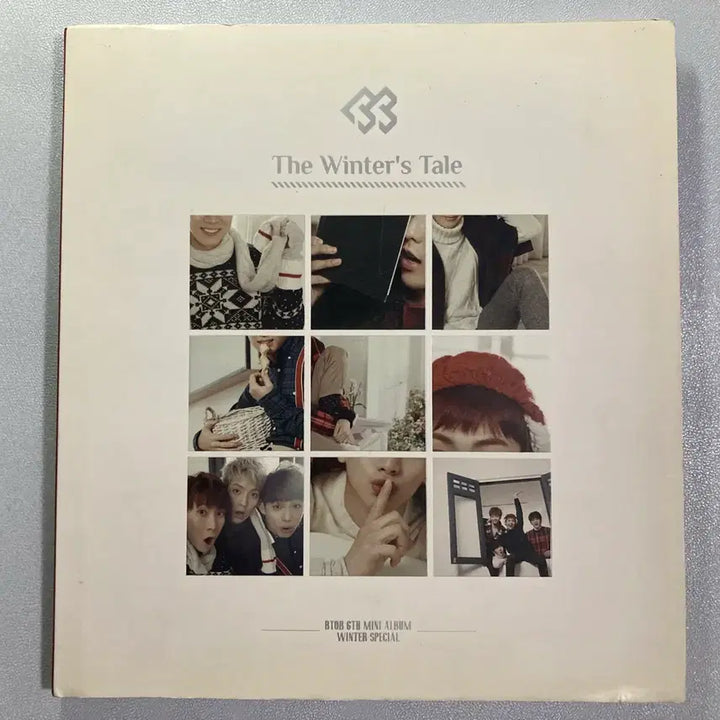 [BUNJANG] BTOB Lee Changsub - The Winter&