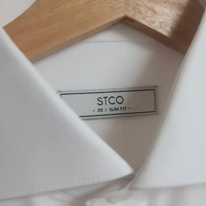 [SOLD OUT] stco 정장셔츠 슬림핏