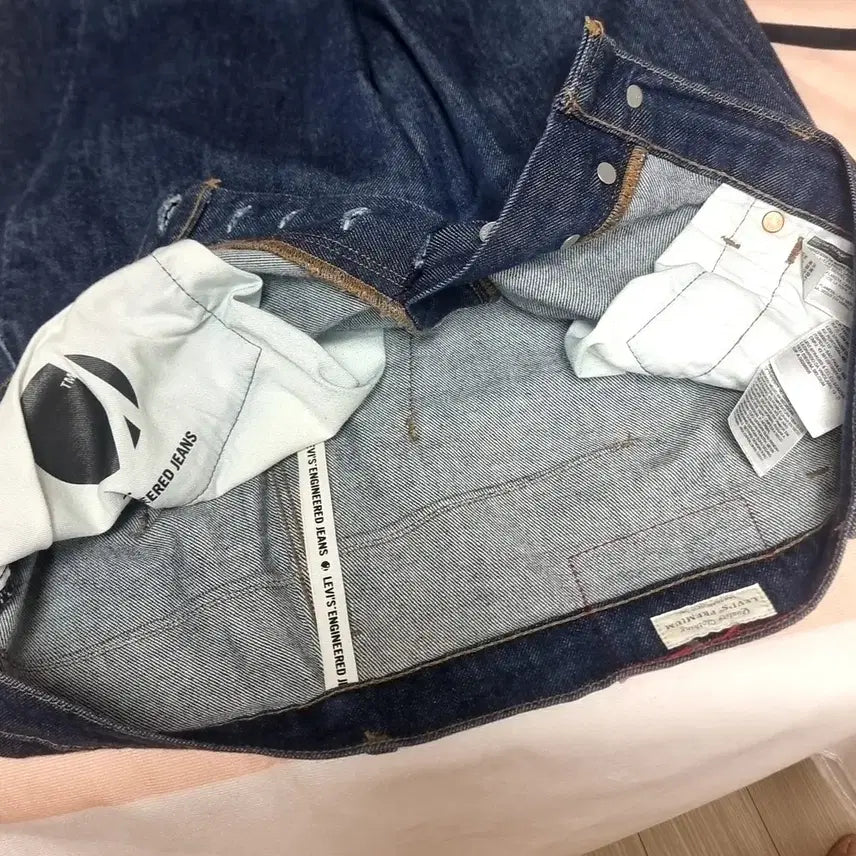 [BUNJANG] Levi&
