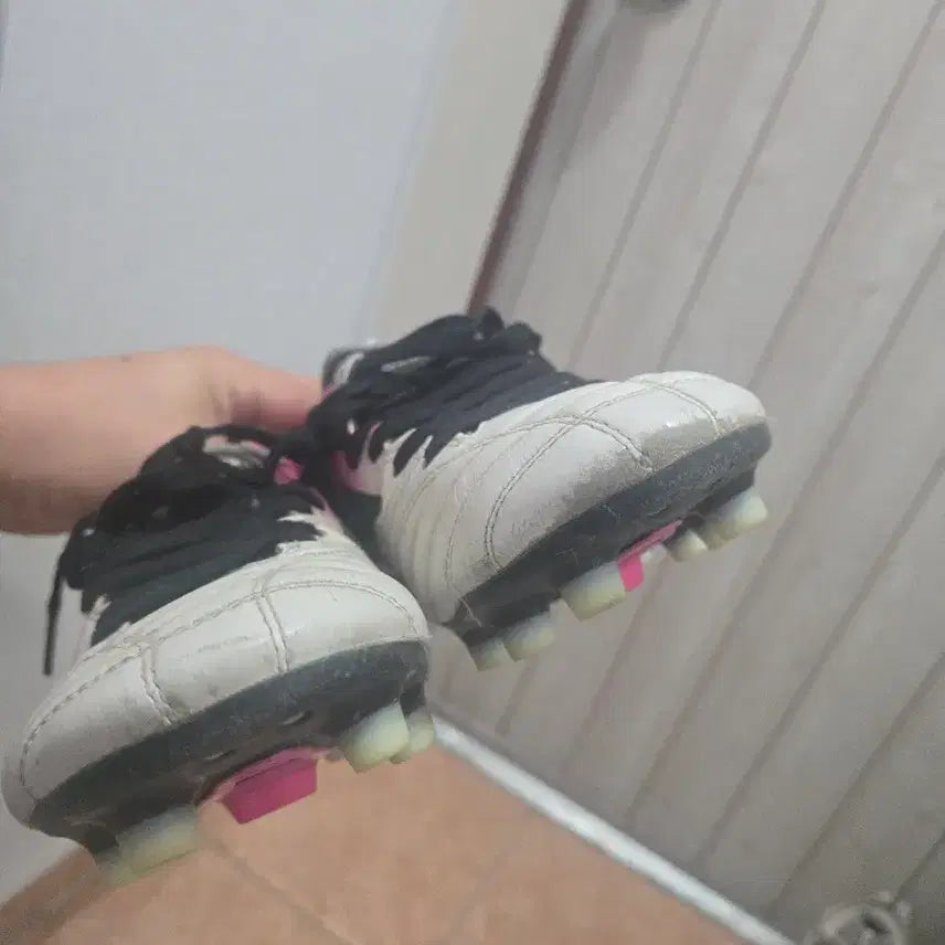 [BUNJANG] Mizuno Morelia JP Soccer Cleats / 미즈노 모렐리아 JP 265