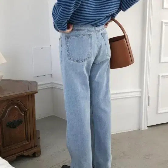 [SOLD OUT] 조이드비비에 켄달데님