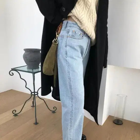 [SOLD OUT] 조이드비비에 켄달데님