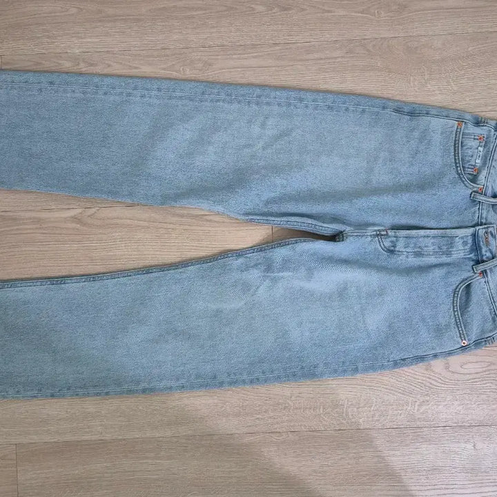 [SOLD OUT] 조이드비비에 켄달데님