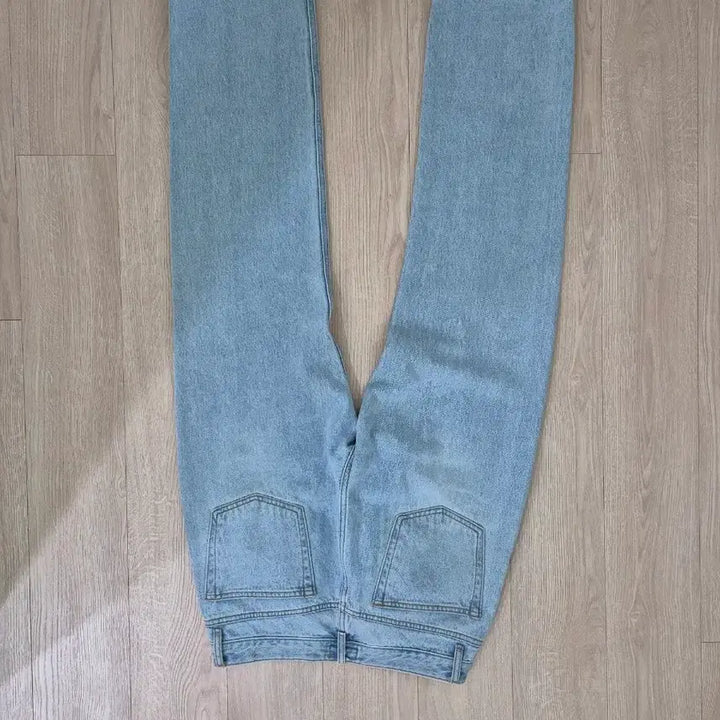 [SOLD OUT] 조이드비비에 켄달데님
