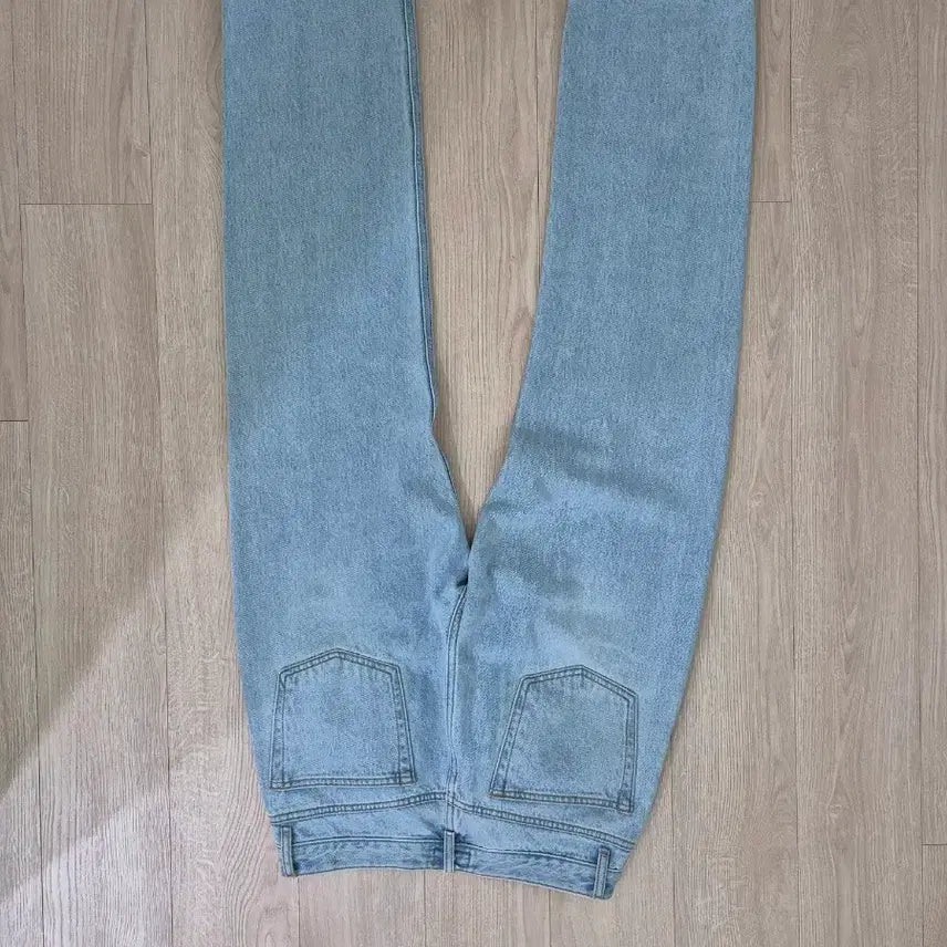 [SOLD OUT] 조이드비비에 켄달데님