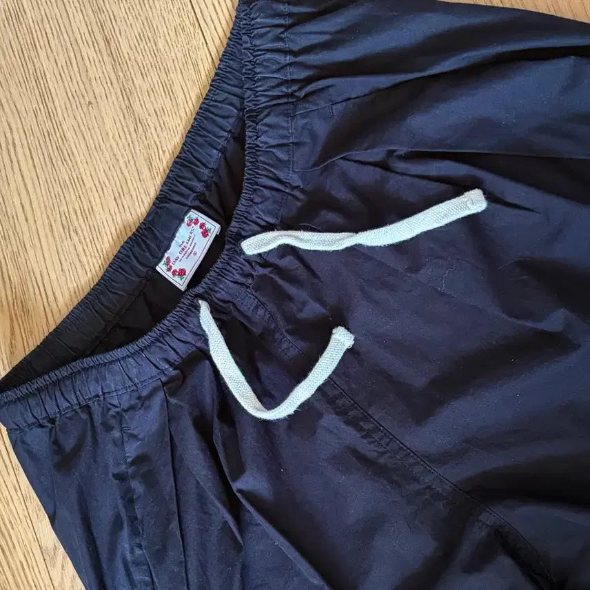 [BUNJANG] Sculptor Pintuck Pants - S / 스컬프터 핀턱 팬츠 s