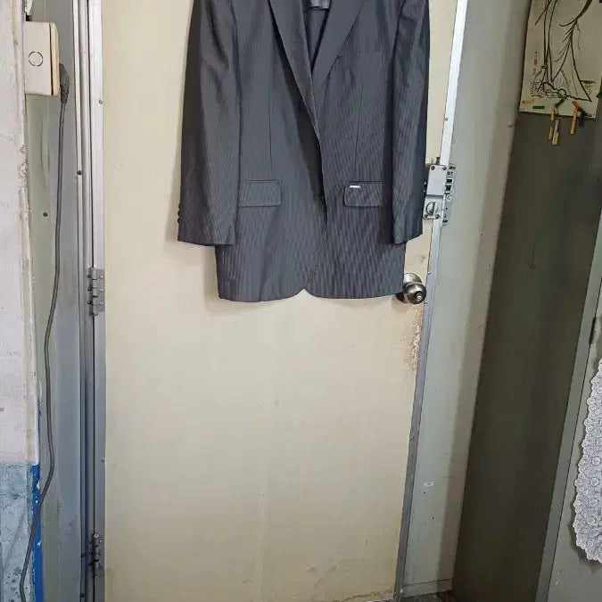 [SOLD OUT] 엘엔씨남성봄여름자켓105싸이즈