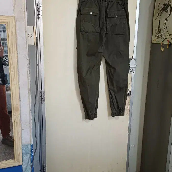 [SOLD OUT] 보그남성조거바지32싸이즈