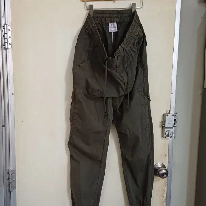 [SOLD OUT] 보그남성조거바지32싸이즈