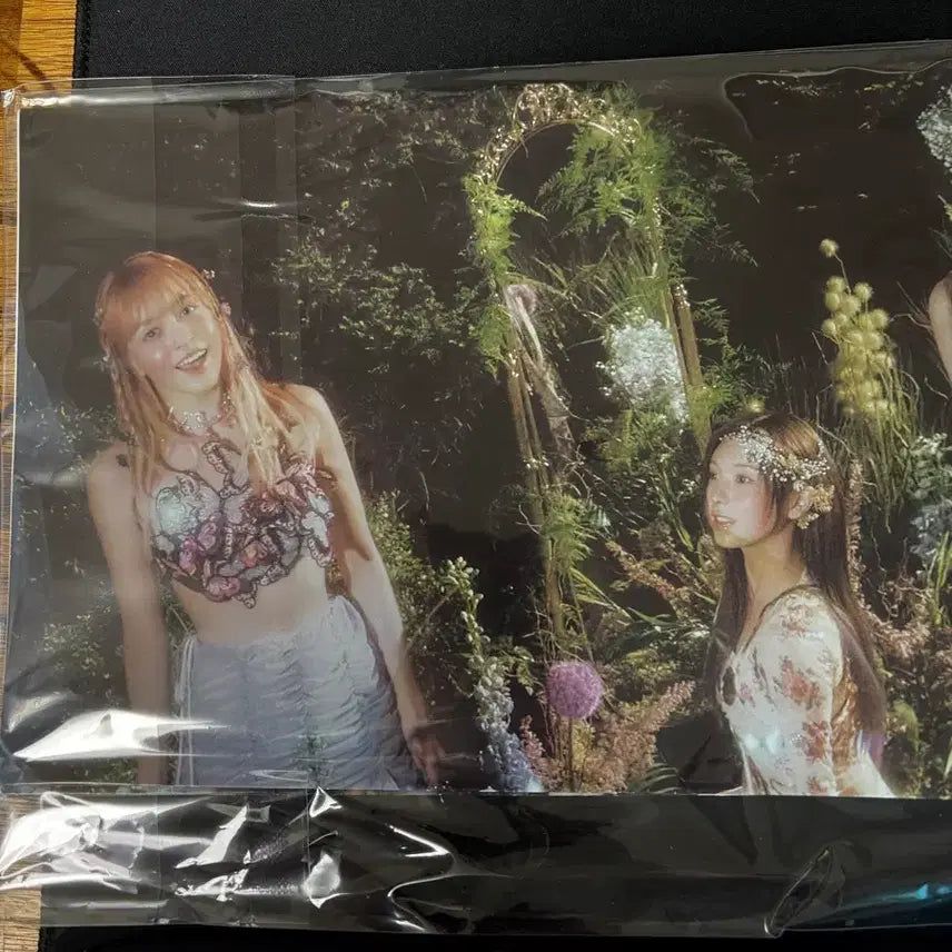 [BUNJANG] NMIXX Merchandise Bundle Set / 엔믹스 굿즈