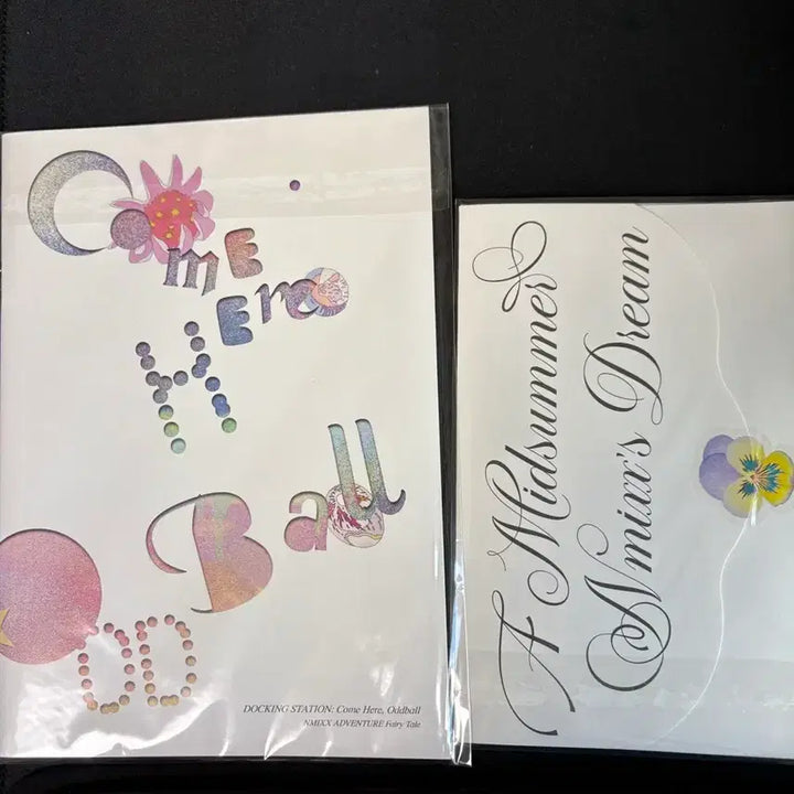 [BUNJANG] NMIXX Merchandise Bundle Set / 엔믹스 굿즈
