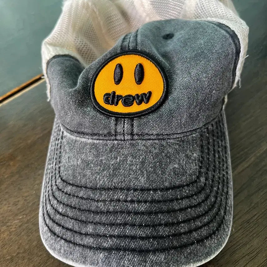 [BUNJANG] Drew House Cap / 드류하우스 캡