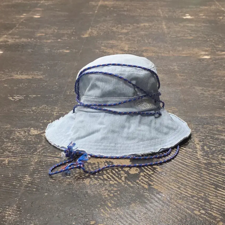 [BUNJANG] The North Face Washing Bucket Hat / 노스페이스 워싱 버킷햇