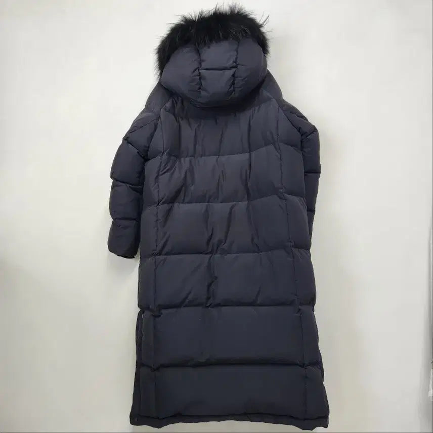[SOLD OUT] [정품] 스튜디오 톰보이 라쿤퍼 덕다운 여성 롱패딩 FREE