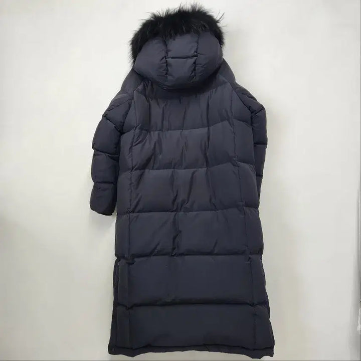 [SOLD OUT] [정품] 스튜디오 톰보이 라쿤퍼 덕다운 여성 롱패딩 FREE