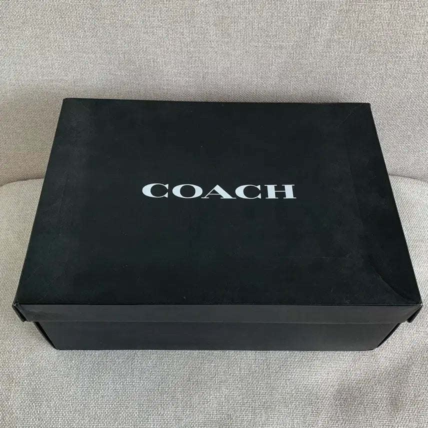 [BUNJANG] Coach Men&