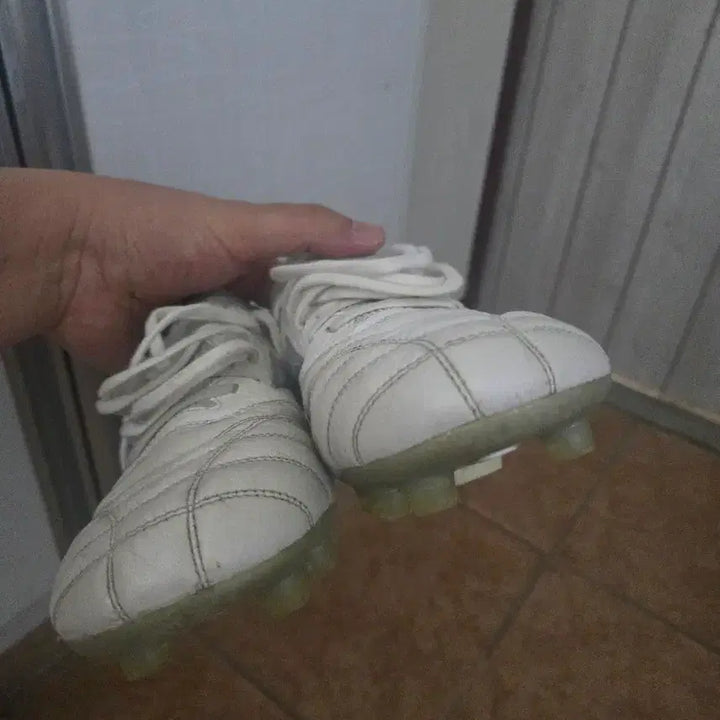 [BUNJANG] Mizuno Morelia JP Soccer Cleats / 미즈노 모렐리아 JP 265