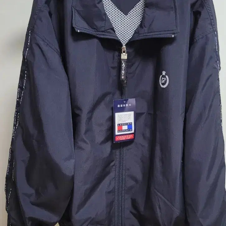 [BUNJANG] Rajini Sorrento Windbreaker Set 95 / [새상품]라지니 소렌토 바람막이 세트 95