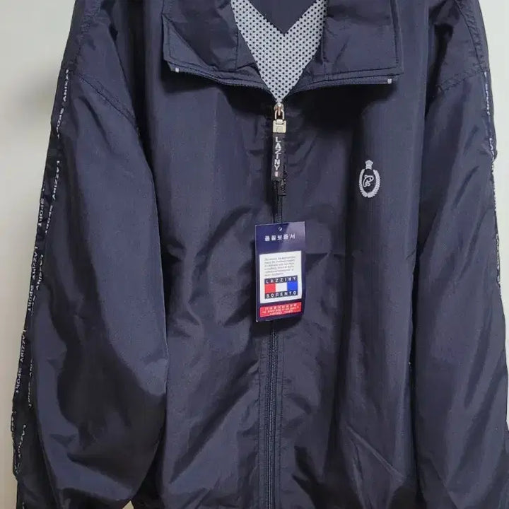 [BUNJANG] Rajini Sorrento Windbreaker Set 95 / [새상품]라지니 소렌토 바람막이 세트 95
