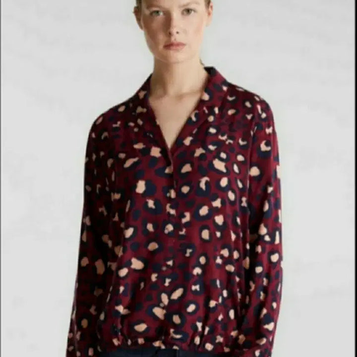 [BUNJANG] EDC by ESPRIT Blouse / (새옷) 에스프리 EDC by ESPRIT 블라우스 38(66)