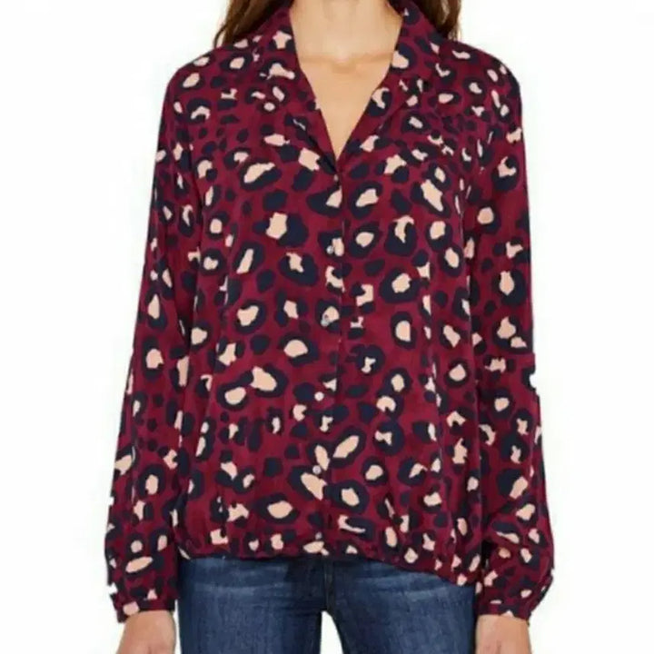 [BUNJANG] EDC by ESPRIT Blouse / (새옷) 에스프리 EDC by ESPRIT 블라우스 38(66)