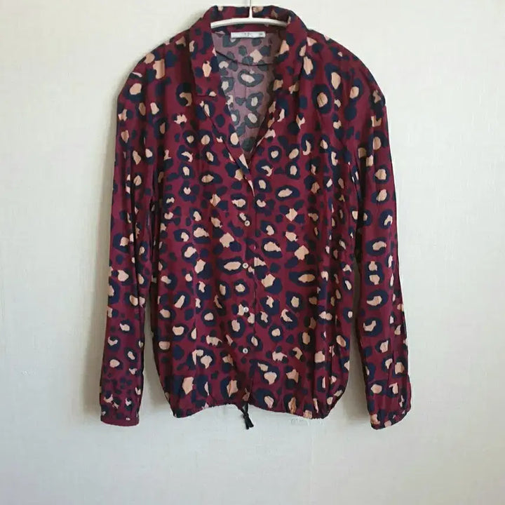 [BUNJANG] EDC by ESPRIT Blouse / (새옷) 에스프리 EDC by ESPRIT 블라우스 38(66)