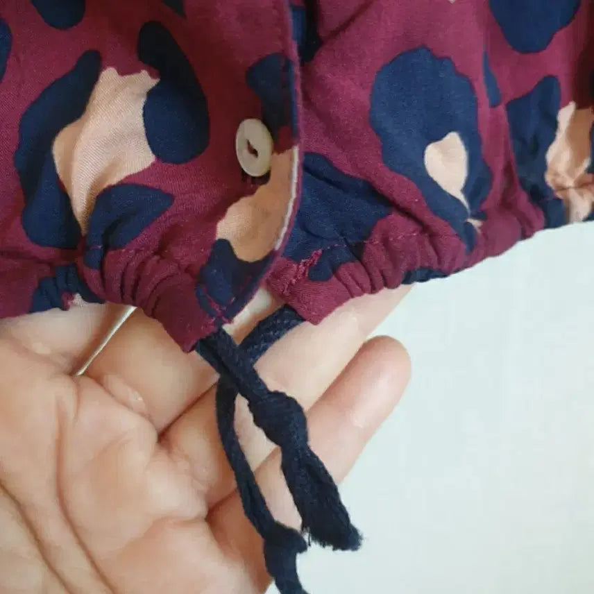 [BUNJANG] EDC by ESPRIT Blouse / (새옷) 에스프리 EDC by ESPRIT 블라우스 38(66)