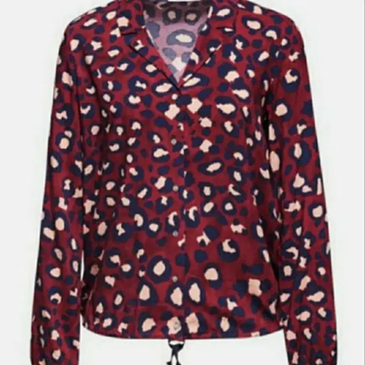 [BUNJANG] EDC by ESPRIT Blouse / (새옷) 에스프리 EDC by ESPRIT 블라우스 38(66)