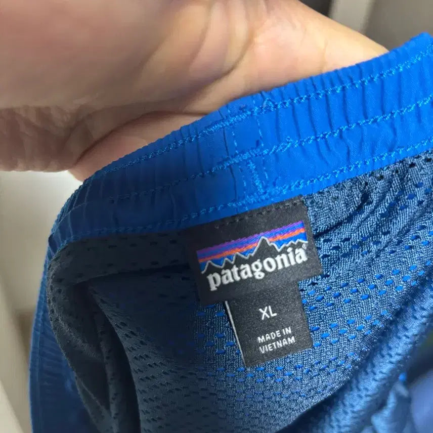 [BUNJANG] Patagonia Baggies 6.5-inch Shorts / 파타고니아 배기스 6.5인치