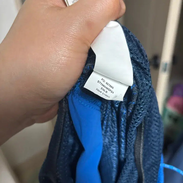 [BUNJANG] Patagonia Baggies 6.5-inch Shorts / 파타고니아 배기스 6.5인치