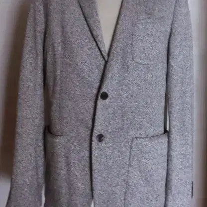 [BUNJANG] Mvio Spring/Summer Slim Fit Blazer / 엠비오 춘하콤비/슬림100/최상급