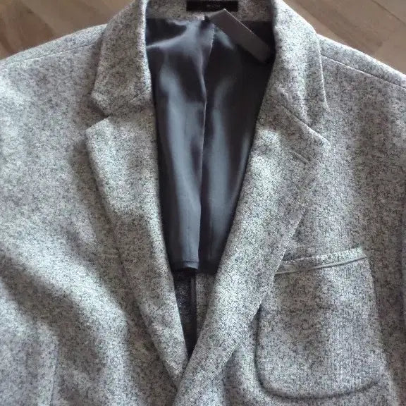 [BUNJANG] Mvio Spring/Summer Slim Fit Blazer / 엠비오 춘하콤비/슬림100/최상급