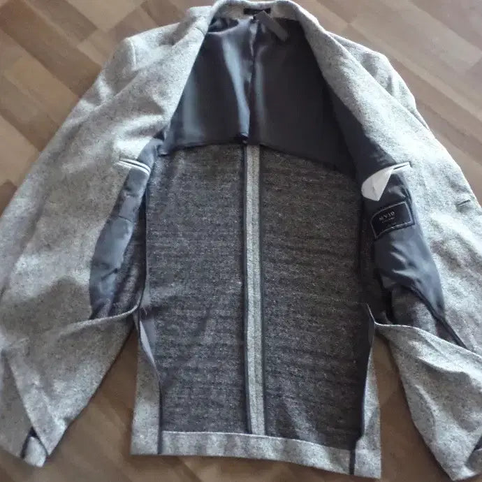 [BUNJANG] Mvio Spring/Summer Slim Fit Blazer / 엠비오 춘하콤비/슬림100/최상급