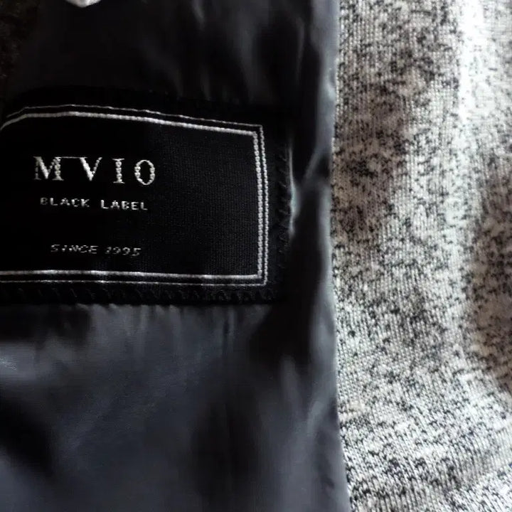 [BUNJANG] Mvio Spring/Summer Slim Fit Blazer / 엠비오 춘하콤비/슬림100/최상급