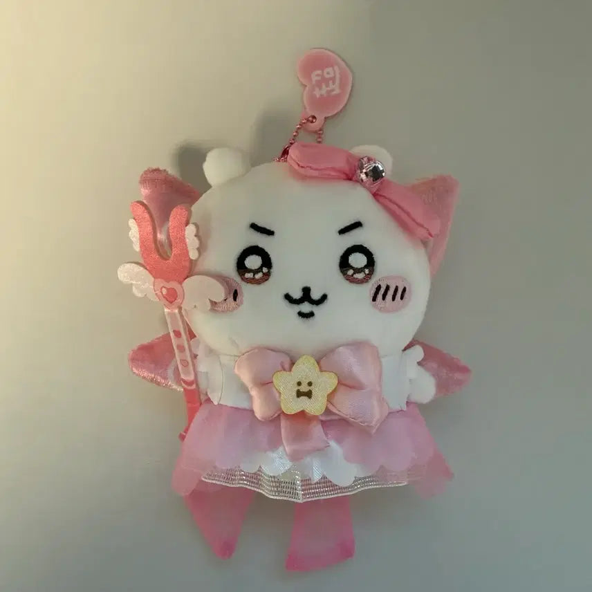 [BUNJANG] Chiikawa Magical Mascot / 초매지컬 치이카와 마스코트
