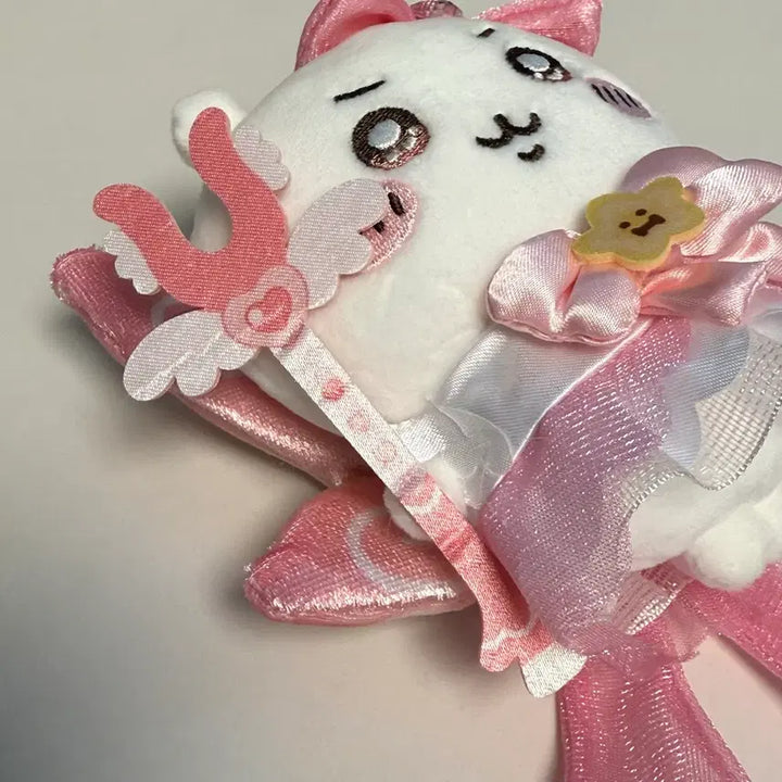 [BUNJANG] Chiikawa Magical Mascot / 초매지컬 치이카와 마스코트