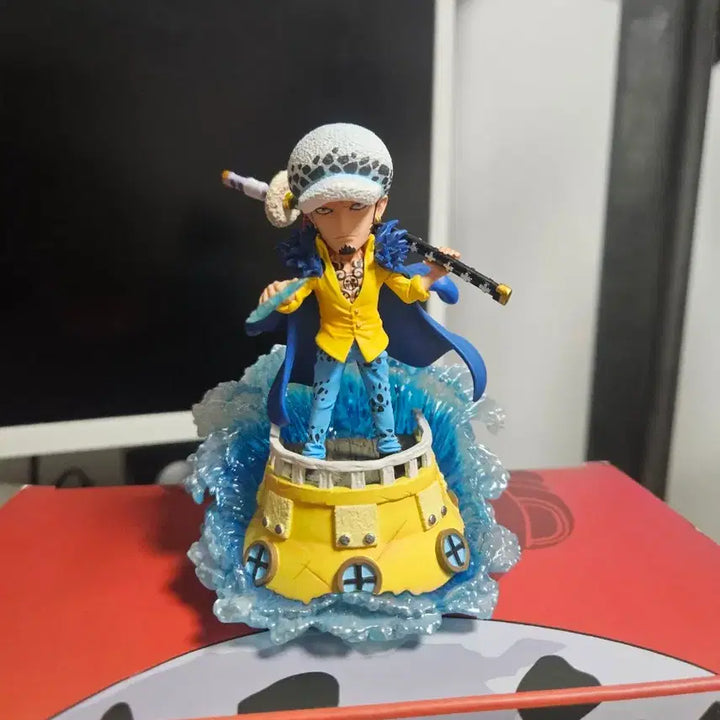 [SOLD OUT] RC로우(택포)