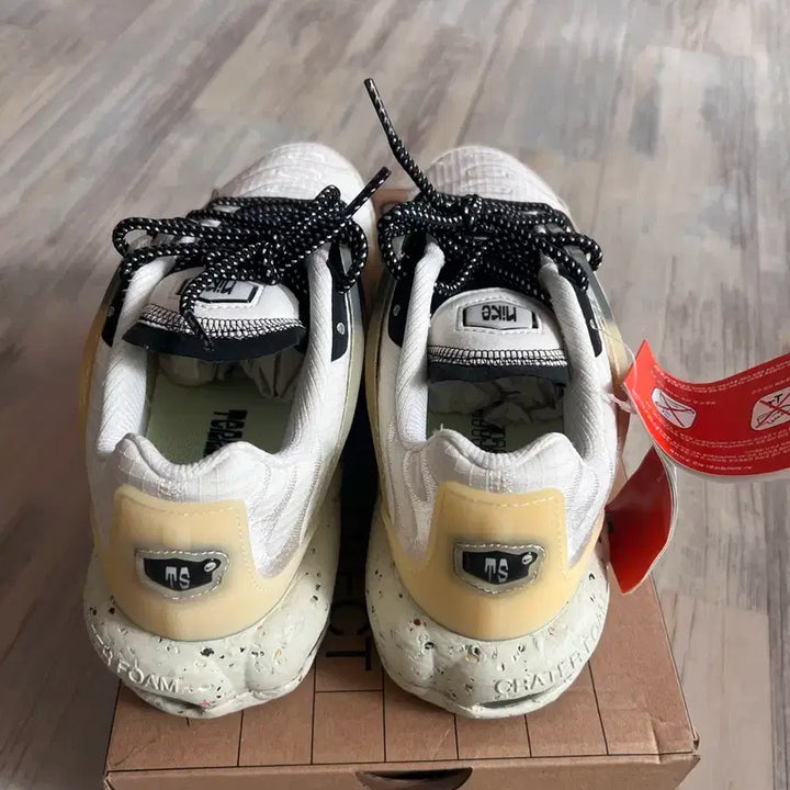 [BUNJANG] Nike Air Max Plus PRM Sneakers / 나이키 에어맥스 플러스 PRM